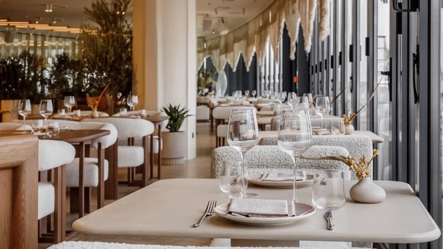 mbr city restaurants