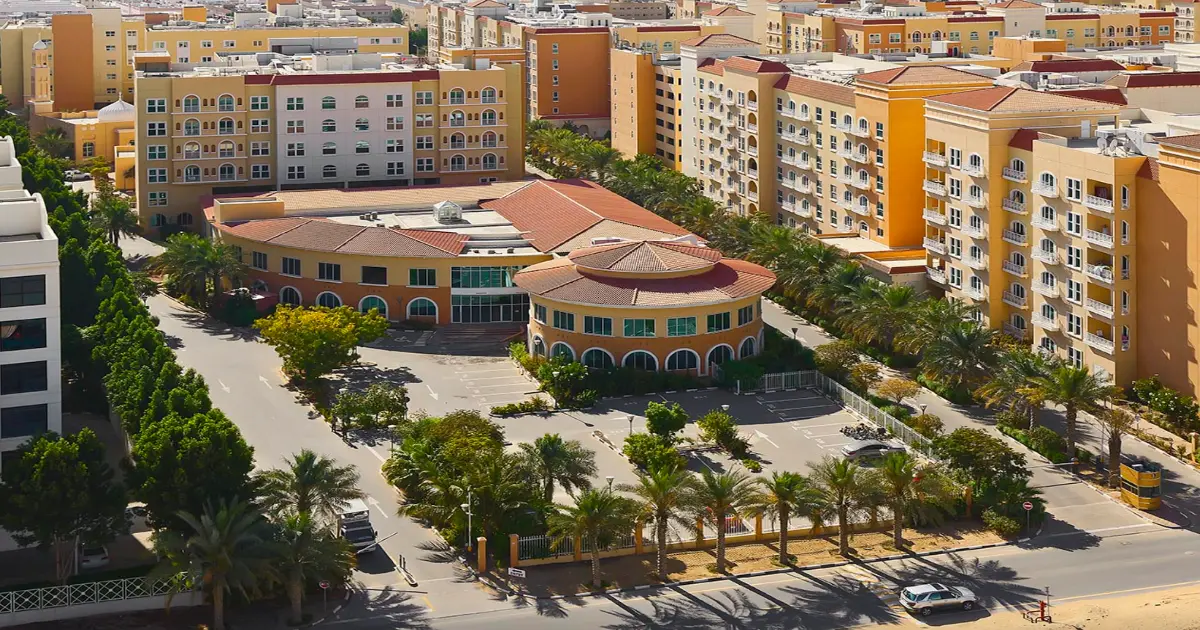 Dubai Investments Park (DIP) Area Guide