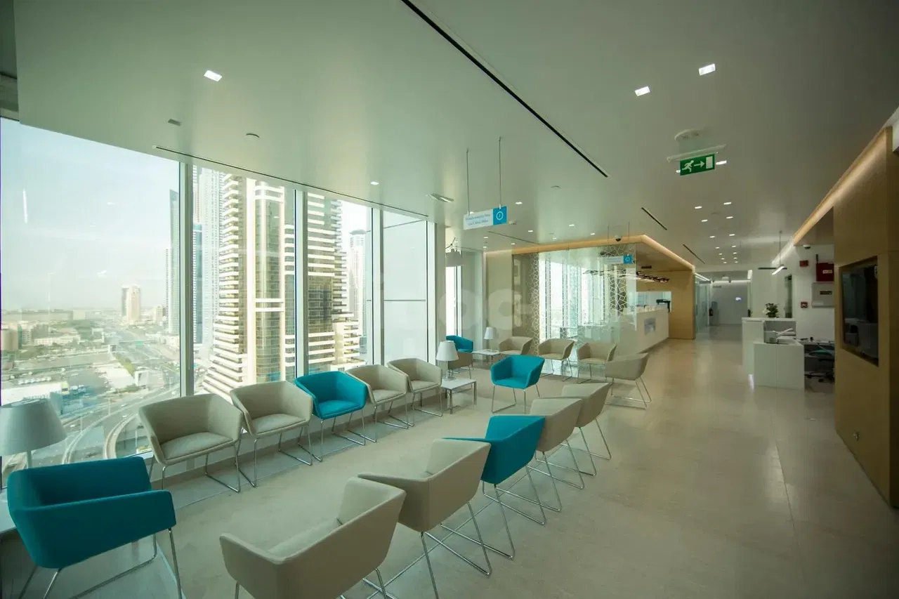 مستشفيات نخلة جميرا