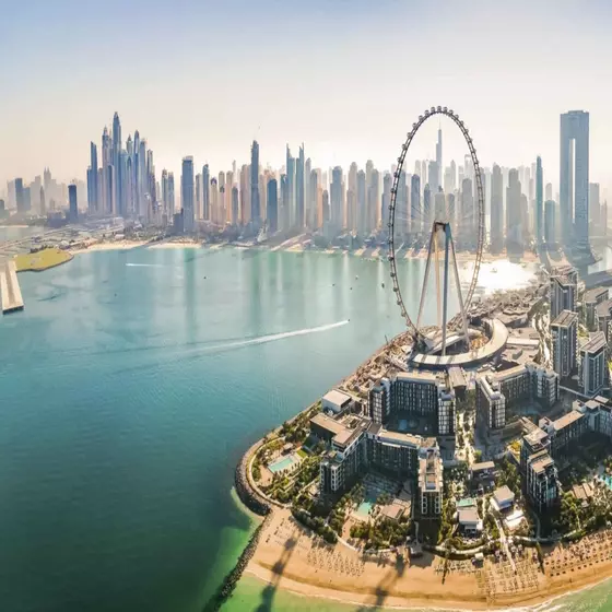 Остров Блюуотерс область