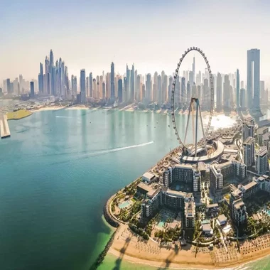 Остров Блюуотерс область