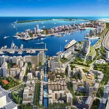 Мина Рашид область