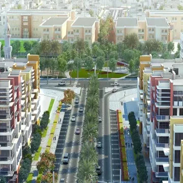 Над Аль Шеба область