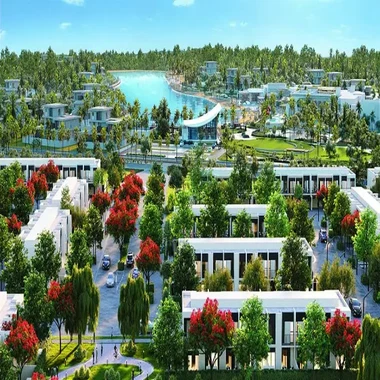 تلال الغاف منطقة