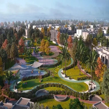 Вилланова область