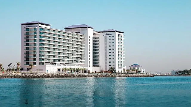 Azure Residences