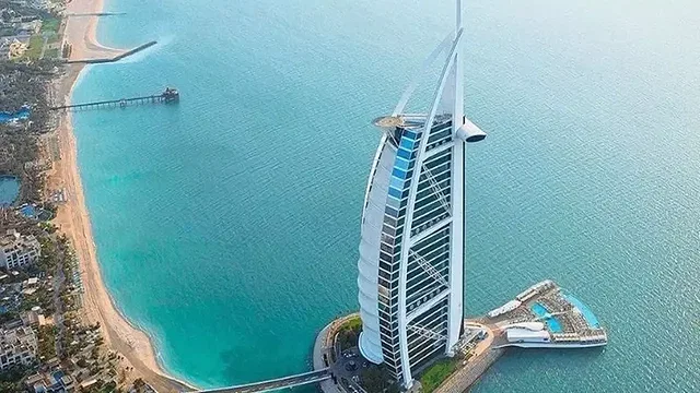 Burj Al Arab