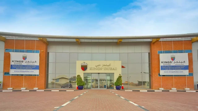 Kings' School Dubai