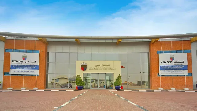 Kings' School Dubai