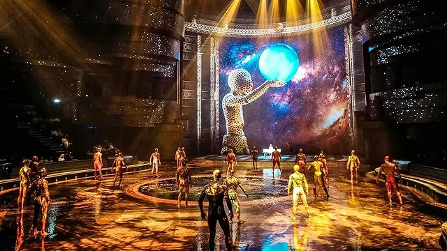La Perle