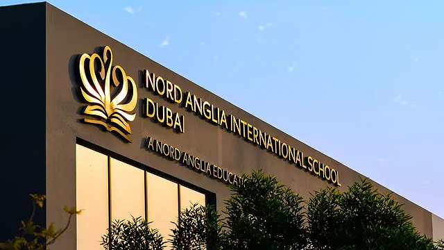 مدرسة نورد أنجليا الدولية دبي