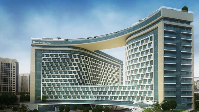Seven Palm Residences