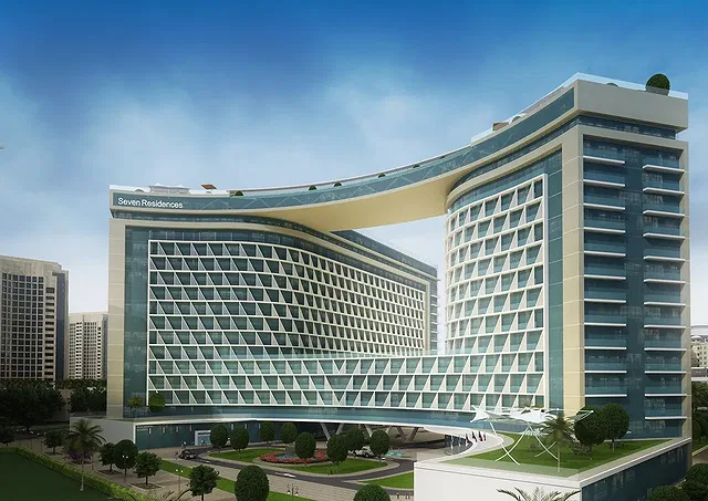 Seven Palm Residences