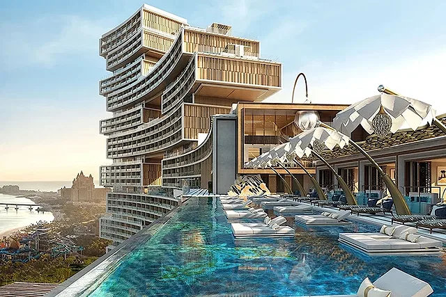 Royal Atlantis