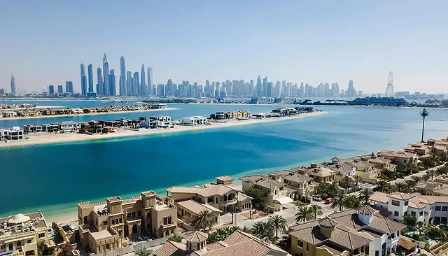 how to buy property in dubai
