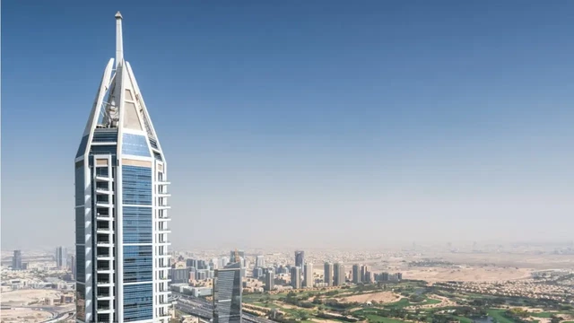 23 مارينا