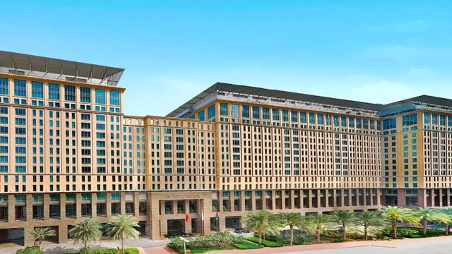 ritz hotel
