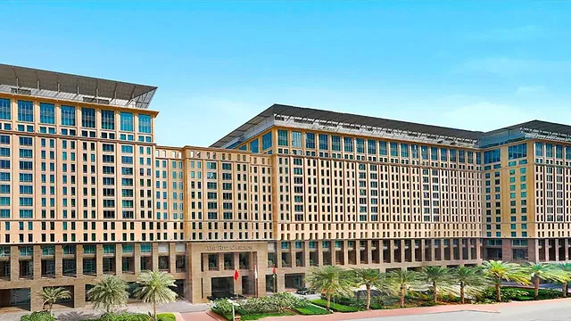 ritz hotel