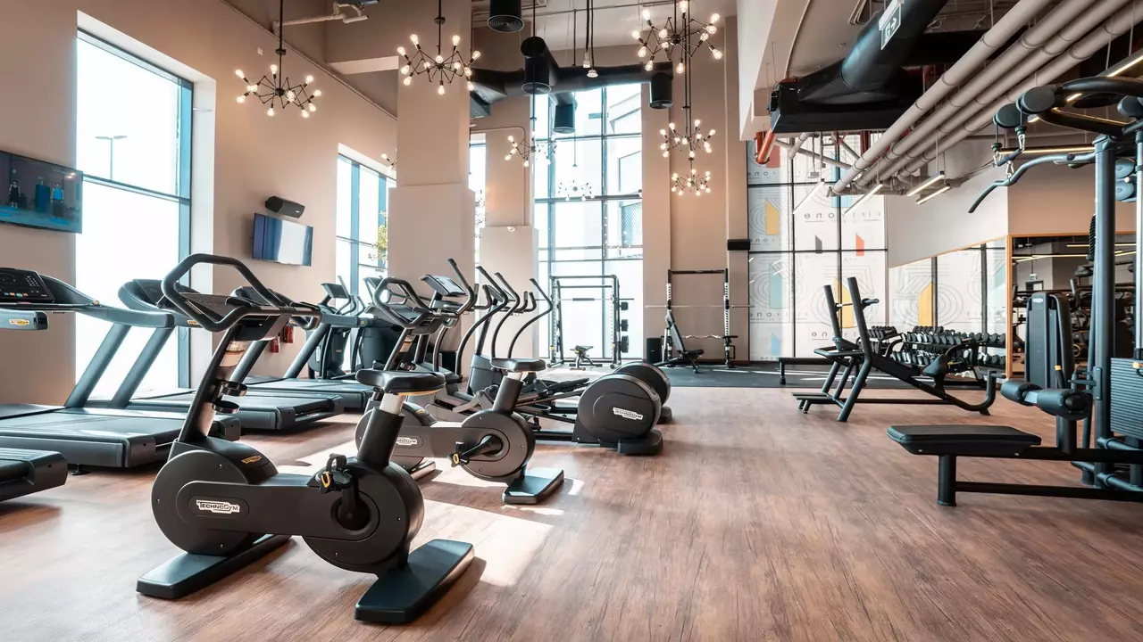 نادي 51 الرياضي في دبي