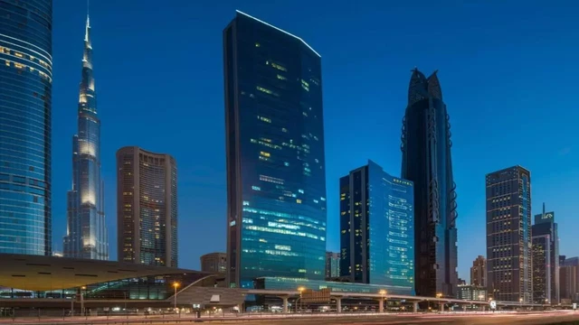 sofitel hotel