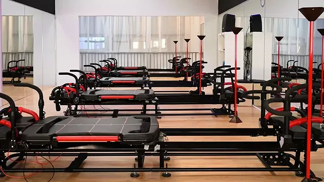core club pro gym