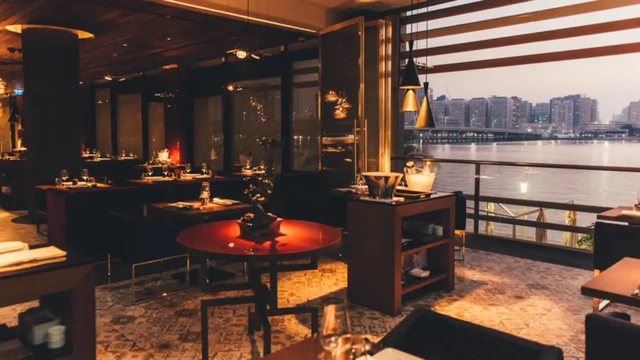 99 Sushi Bar & Restaurant (The Galleria)