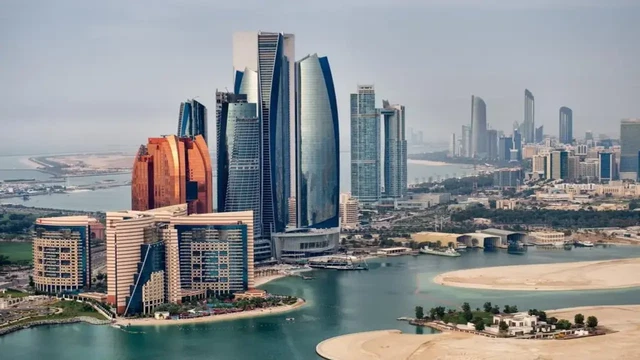Abu Dhabi