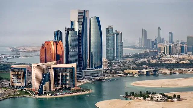 Abu Dhabi