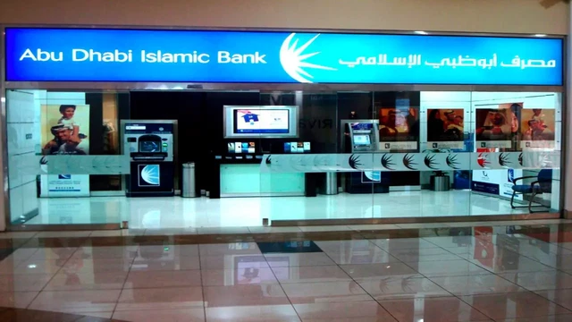 Abu Dhabi Islamic Bank