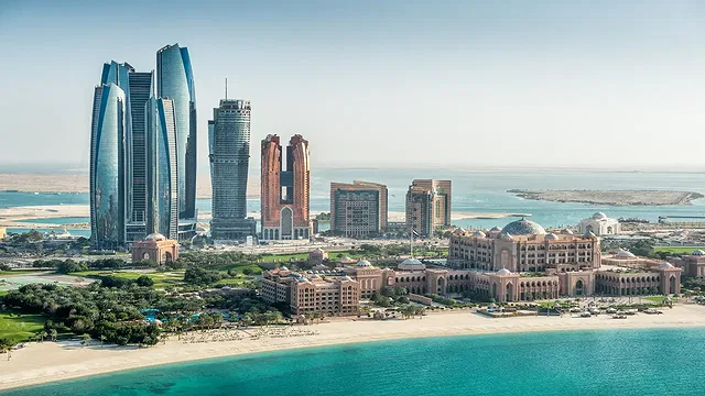 Abu Dhabi, UAE
