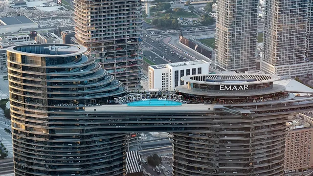 Address Sky View