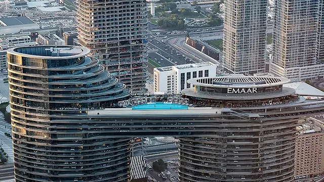 Address Sky View