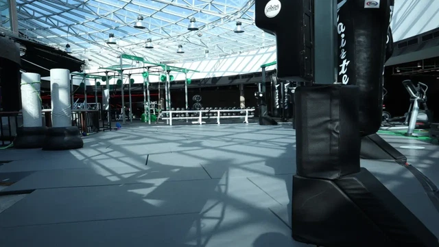 Adrenagy Training Club