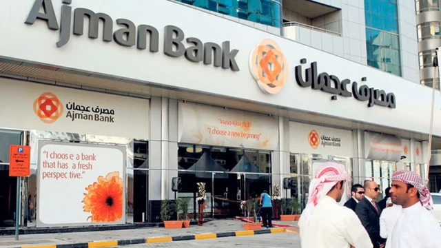 Ajman Bank