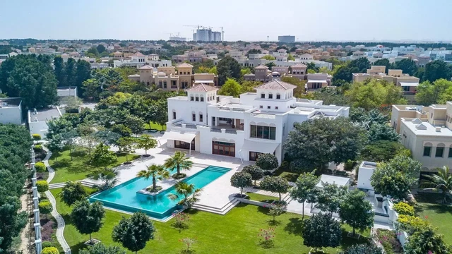 البراري