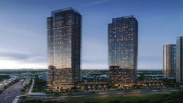 Albero by Emaar