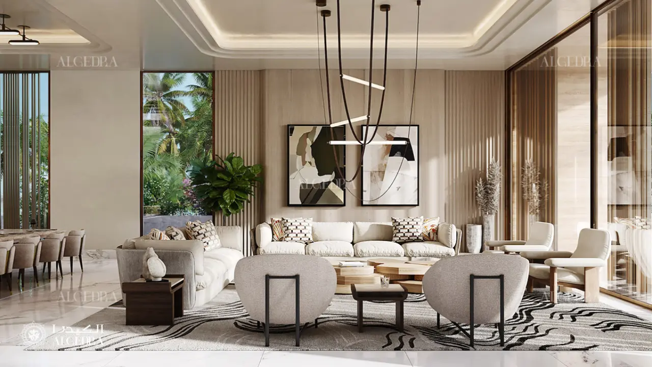 Algedra Interior Design