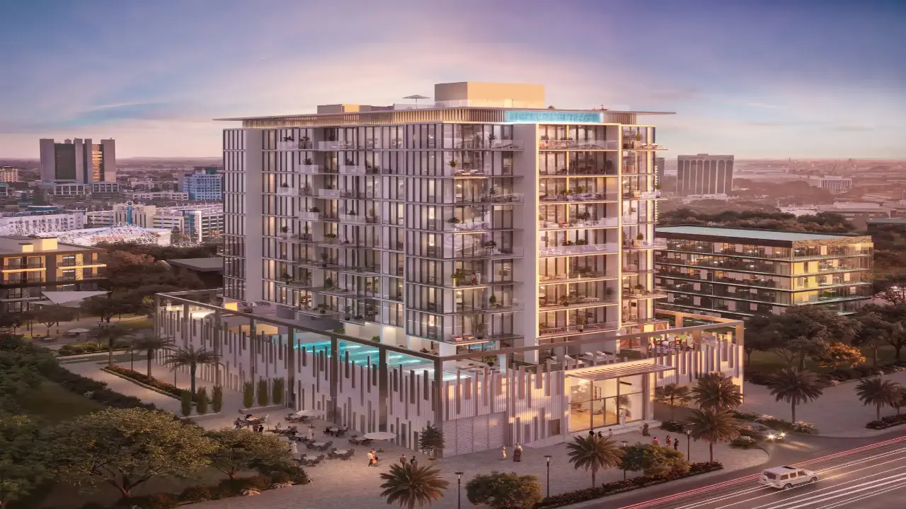 أليغرو ريزيدنسز