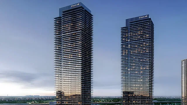 Altan by Emaar