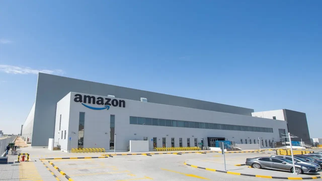 Amazon Dubai