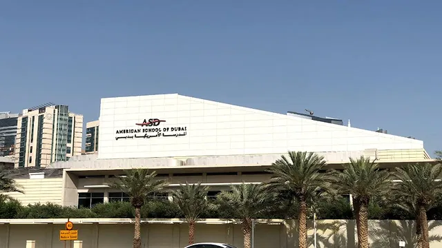 American schooSchoolubai (ASD)