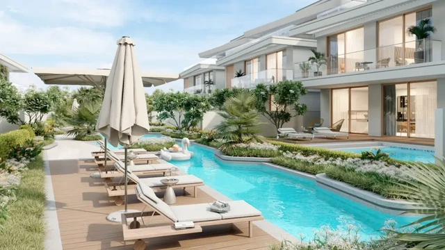 Amis Woodland Residences