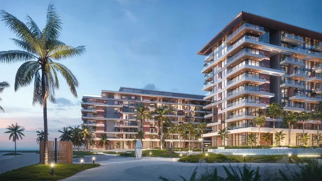 Apartments