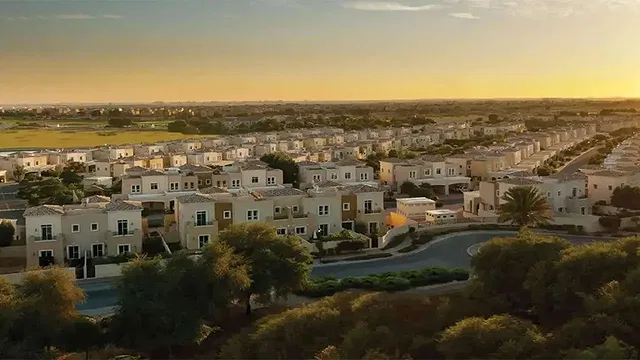 Arabian Ranches
