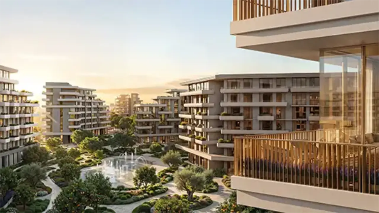 Arancia Yards Phase 2