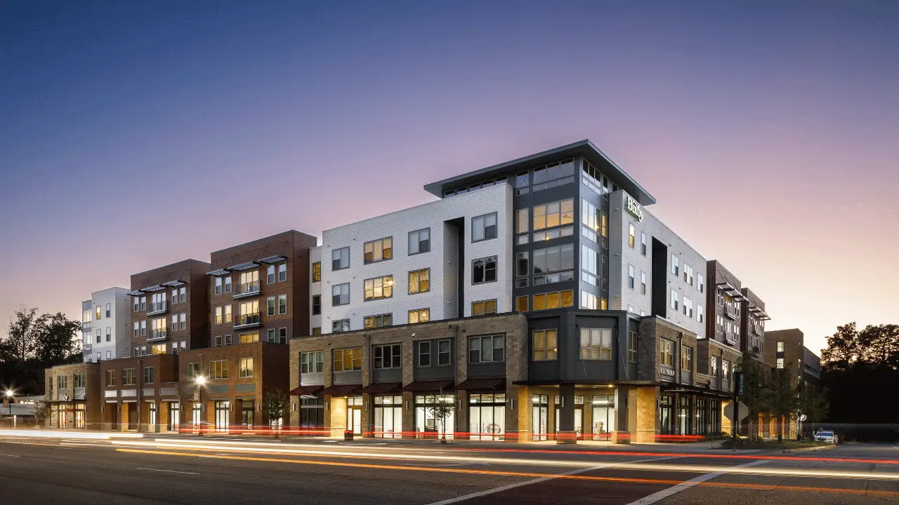 Asset Key Property Management LLC
