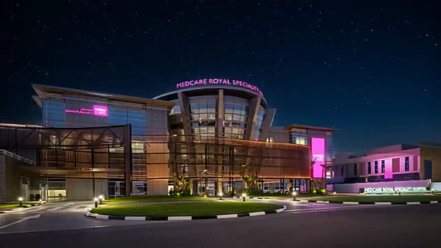 Aster DM Healthcare