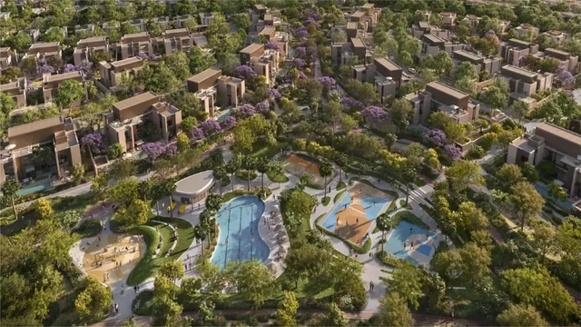 Athlon By Aldar