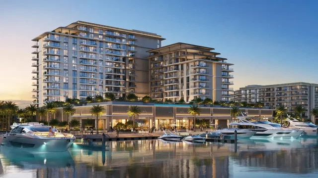 Aurea by Emaar