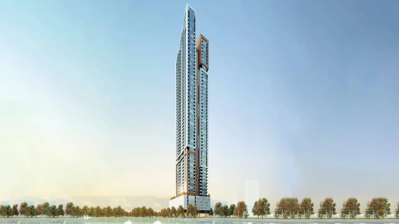 Auresta Tower
